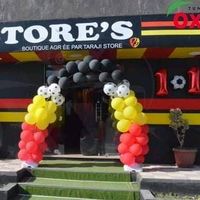 son original