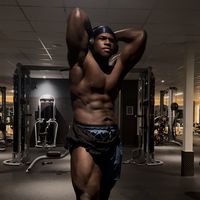 ibinaboiharry