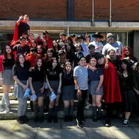 original sound - 4to.desegresados