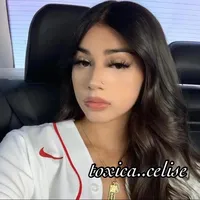 original sound - toxica..celise