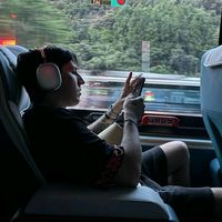 оригинальный звук