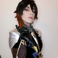 mymiquicosplay