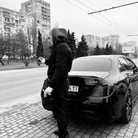 оригинальный звук