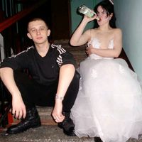 оригинальный звук