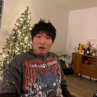 original sound - bachyardghost