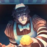sonido original - •~★!!LAUGHING JACK!!★~•