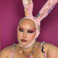 theravebunny