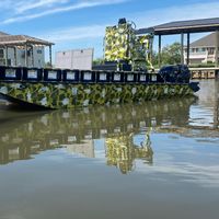 hookedontailsbowfishing