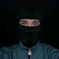 оригинальный звук - HIZEN