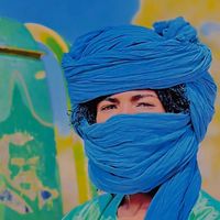 الصوت الأصلي