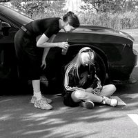 оригинальный звук