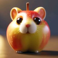 оригинальный звук