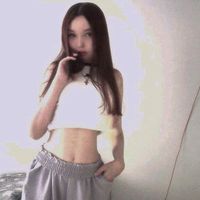 булочка с сосискою