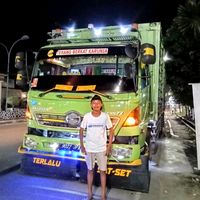 suara asli - pribumi_pandeglang♠