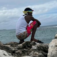 ironikk Broken Stars