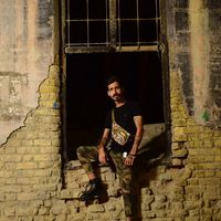 الصوت الأصلي