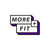 suara asli - MORE FIT +