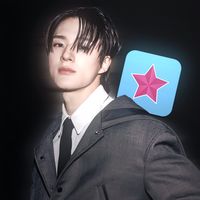 original sound - st☆rboy