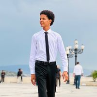 الصوت الأصلي