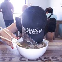 оригинальный звук