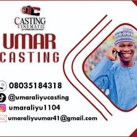 umaraliyucasting