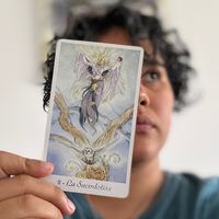 Peruana que se respeta