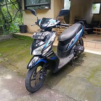 suara asli - MotCar