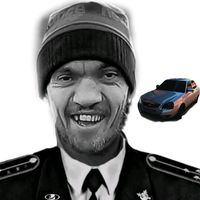 оригинальный звук