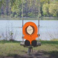 оригинальный звук