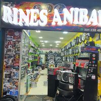 rinesanibal