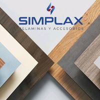 simplax.melaminas