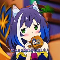 suara asli - KuruMiyukiさん