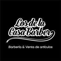 losdelacasabarber