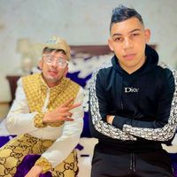 الصوت الأصلي