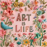 art_lifeeeee