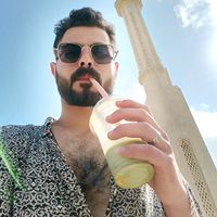 الصوت الأصلي