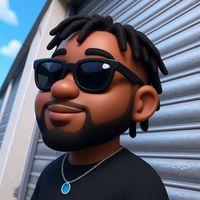 Mawuena by Keeny Ice