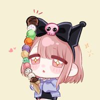 เสียงต้นฉบับ - บะหมี่เกี๊ยวกุ้ง⭐️