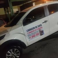edsonolavador