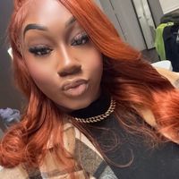 She played in yo head