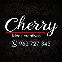 cherryrecuerdosytarjetas
