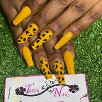 tatounails