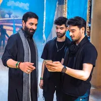 original sound - shia_writez110