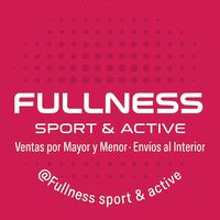 fullness.sport
