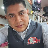 sonido original - Perez