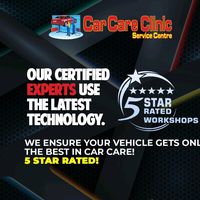 carcareclinicormonde