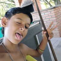som original