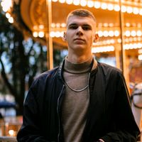 оригинальный звук