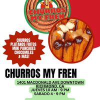 churrosmyfren