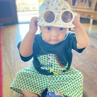 suara asli - Elzayn bismillah